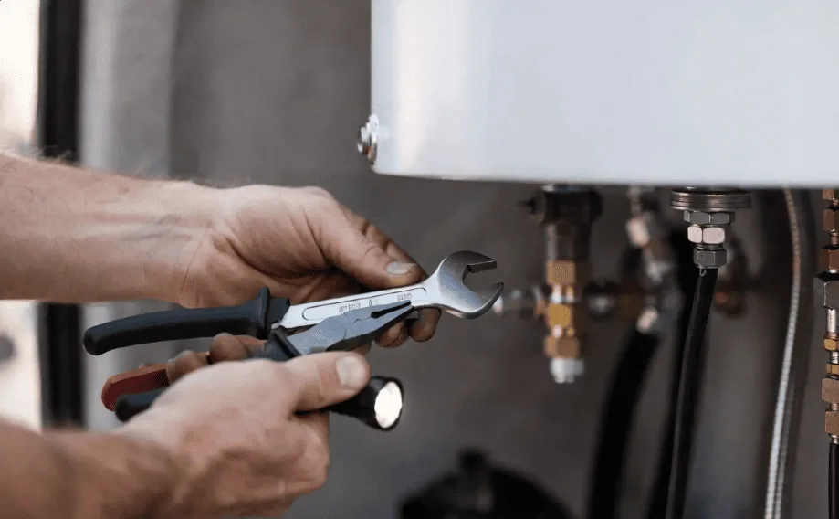 Why choose Water Heater Repair in Jewell, GA